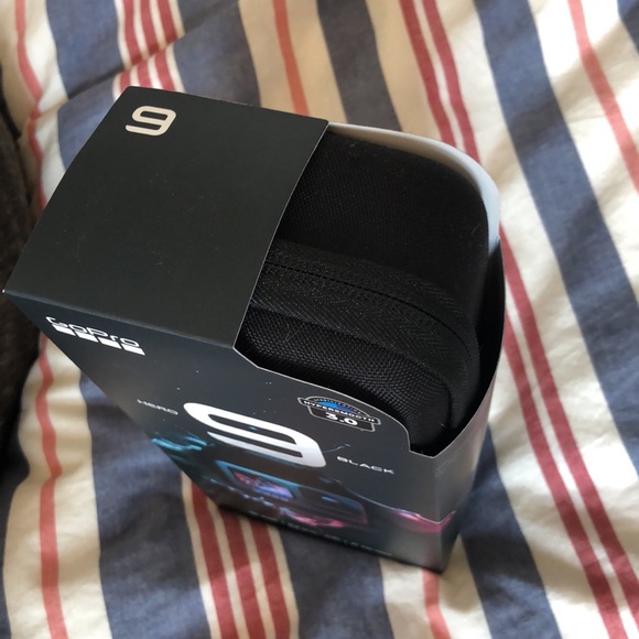 GoPro 9 - Picture 5 of 5